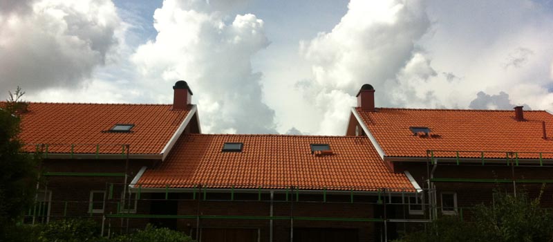 Takläggare i Göteborg - Västra Frölunda 01